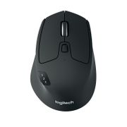 Logitech K/Promo M720 Triathlon Mouse 2.4GHZ/BT