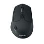 LOGITECH M720 Triathlon Mouse, Sort