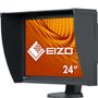 EIZO Monitor ColorEdge CG247X 24" Svart (CG247X)