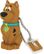 EMTEC Novelty 3D HB106 Scooby Doo 16GB USB 2.0 Brun
