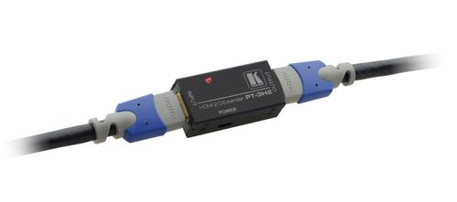 KRAMER PT-3H2, 4K60 4:4:4, HDCP 2.2, HDR HDMI Extender/ Amplifier,  20m (50-003290)