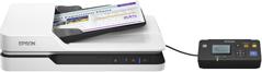 EPSON Workforce Ds-1630 Power Pdf