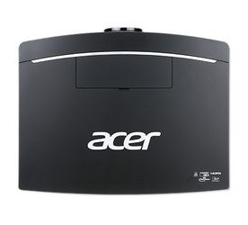 ACER F7600 DLP 3D WUXGA 5000Lm 4000/ 1HDMI Interchangeable Lens (MR.JNK11.001)