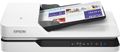 EPSON WORKFORCE DS-1660W .                                IN PERP