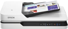 EPSON Scan WorkForce DS-1660W A4