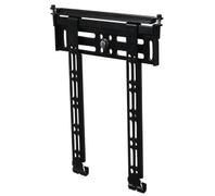 B-TECH 45" TFT BLACK FIXED WALL