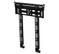 B-TECH BT8200/B Ultra-Slim VESA 200x200 Passer skjermer opp til 45" / 35 Kg. Inkludert 4 x M4x45mm skruer