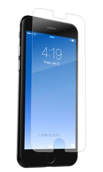 ZAGG / INVISIBLESHIELD InvisibleShield Glass Plus iPhone 7/8/ SE Retail (IP7LGC-F00)