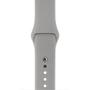 APPLE WATCH ACCS 42MM CONCRETE SPORT BAND ACCS (MNJ82ZM/A)