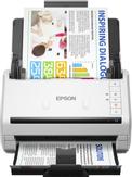 Epson WorkForce DS-530II - dokumentskanner - stasjonær - USB 3.0 (B11B261401)