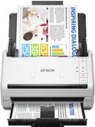EPSON WORKFORCE DS-530II