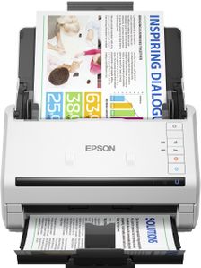 EPSON WorkForce DS-770II Scanner 45 ppm (B11B262401)