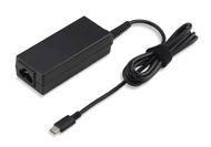 ACER Adapter 45W Type-C Black EU (NP.ADT0A.065)