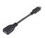 ACER TYPE-C(M) TO USB3.0(F) CABLE - Blac
