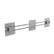 R-GO Tools ErgoSteel Wing for 2 monitors