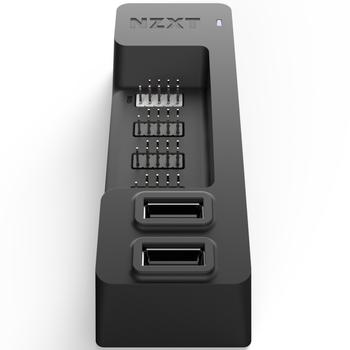 NZXT Interface Hub Usb 2.0 480  (AC-IUSBH-M1)