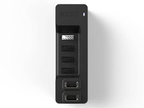NZXT Interface Hub Usb 2.0 480  (AC-IUSBH-M1)