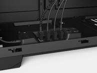 NZXT Internal USB Hub AC-IUSBH-M1 - hub - 5 porter (AC-IUSBH-M1)