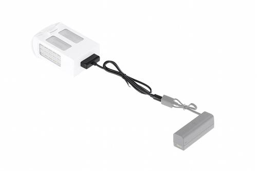 DJI Osmo Battery DC-10pin cable (CP.ZM.000363)