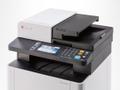 KYOCERA M5526CDW A4 Colour Multifunction Printer (1102R73NL0)