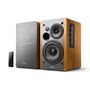 EDIFIER R1280DB loudspeaker BROWN 