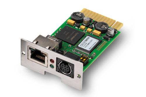 AEG Protect B.PRO WEB/ SMNP Management Card new (6000019558)