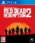 ROCKSTAR Red Dead Redemption 2 - Sony PlayStation 4 - Action