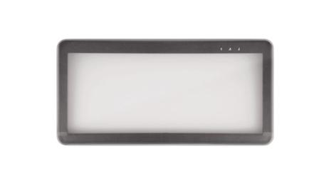 Cherry EZClean - tastaturdeksel (6155214)