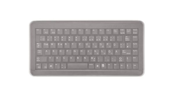 Cherry EZClean - tastaturdeksel (6155214)