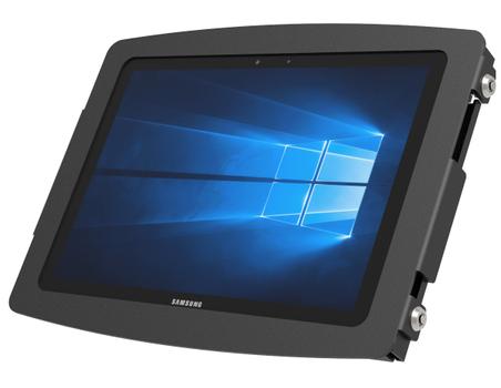 COMPULOCKS Galaxy Pro S Space Enclosure (912SGEB)