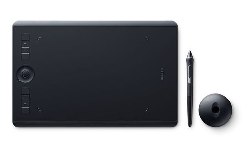 WACOM Intuos Pro M (PTH-660) (PTH-660-N)