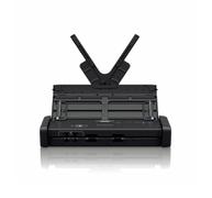 EPSON WorkForce DS-310 Scanners C4 (Envelope) 1 200 dpi x 1 200 dpi (Horizontal x Vertical) 20 pages Yes De-screening with pattern optimization Unsharp Mask with Noise Reduction Micro USB 3.0 Epson Document