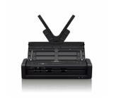 EPSON WORKFORCE DS-360W DOCUMENT SCANNER                 IN PERP (B11B242401)