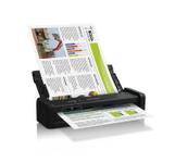 EPSON WORKFORCE DS-360W DOCUMENT SCANNER                 IN PERP (B11B242401)