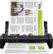 EPSON WORKFORCE DS-360W DOCUMENT SCANNER                 IN PERP