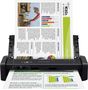 EPSON WorkForce DS-360W Scanner compact