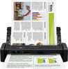 EPSON WorkForce DS-360W Scanner compact