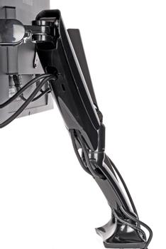 IIYAMA Flexible desk mount, MOQ 3 pcs (DS3002C-B1)