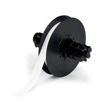 BRADY Indoor/ Outdoor Vinyl Tape for  (B30C-500-595-WT)