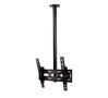 B-TECH Universal Flat Screen Ceiling 