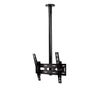 B-TECH Flat Screen Ceiling Mount