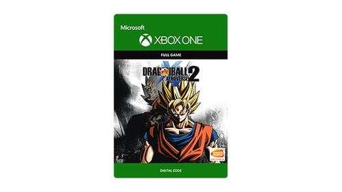 MICROSOFT Dragon Ball Xenoverse2 DwnLd, ESD Software Download incl. Activation-Key (G3Q-00197)