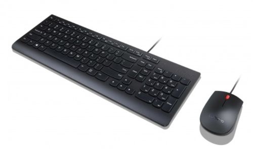 LENOVO Keyboard Mouse Included Usb (4X30L79909)