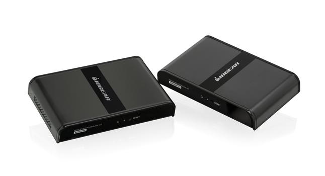 IOGEAR HDMI Over Powerline PRO Kit (GPLHDPROK)