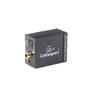 GEMBIRD Cablexpert Digital til analog audioomformer (DSC-OPT-RCA-001)