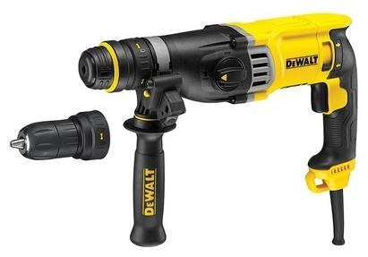 DEWALT D25144K Hammer Drill (D25144K)