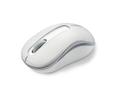RAPOO WIRELESS MOUSE M10PLUS WHITE