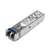 STARTECH Gb Fiber SFP - Cisco Meraki MA-SFP-1GB-LX10 Compatible - SM - 10 km	 (MASFP1GBLX10)