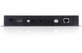 LG Set Top Box STB-5500 S-Alone HDMI/ LAN/ RS232/ BT/ USB Svart (STB-5500)