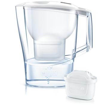 BRITA Aluna Cool Maxtra+ weiss (076 313)